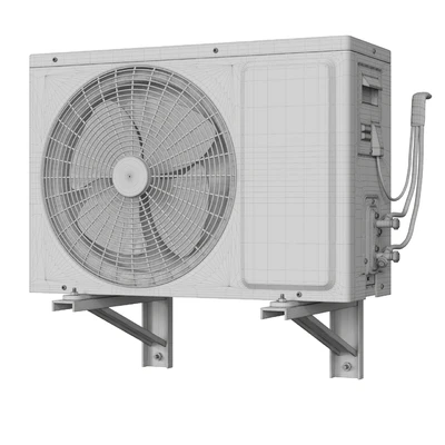 Air conditioner — Ver 3