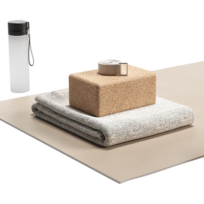 Yoga & Meditation Set — Вид 2