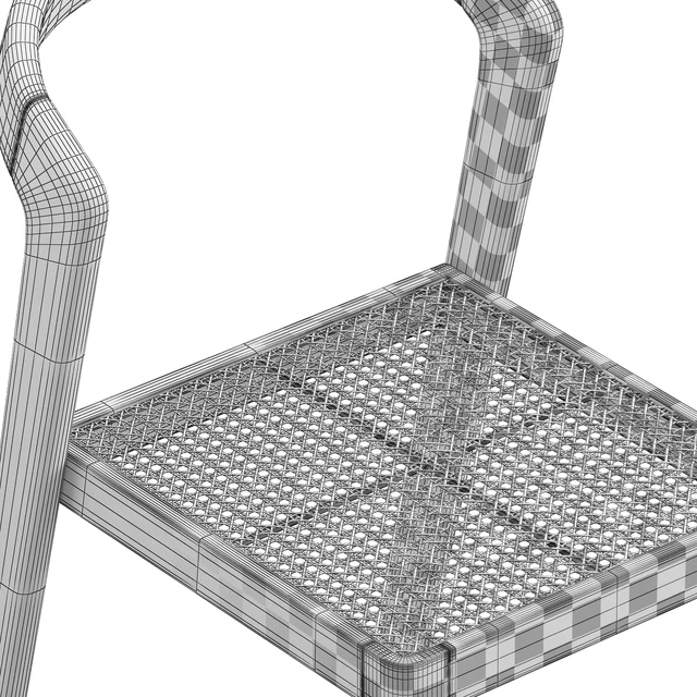 Elise Dining Chairs — Скачать
