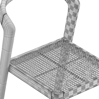 Elise Dining Chairs — Вид 3