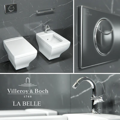 Villeroy Boch LA BELLE — Вид 1