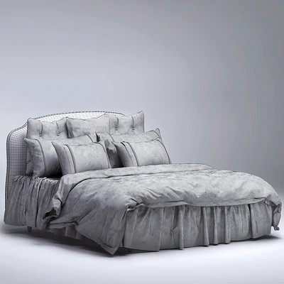Eastern Accents bedding — Ver 3