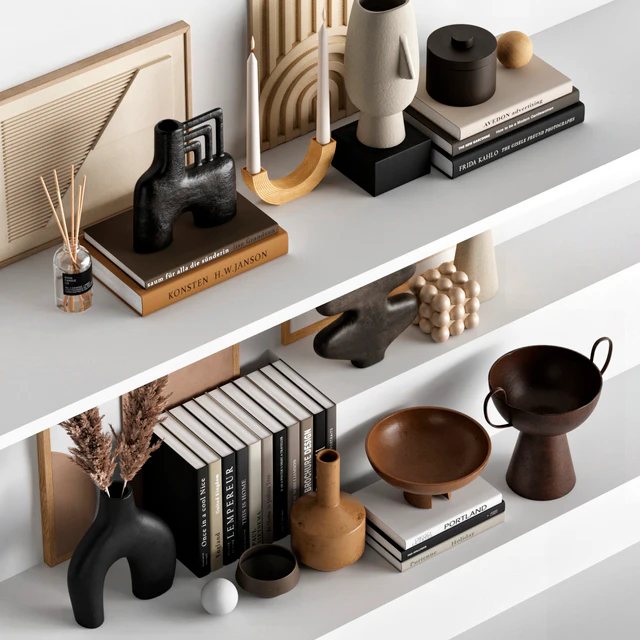 Decor set 42 — Descargar