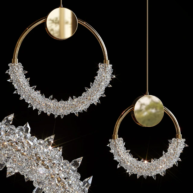 Pendant lights ALIANA — Descargar