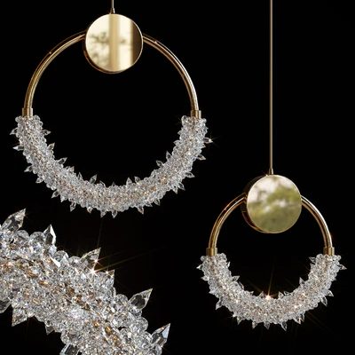 Pendant lights ALIANA — Ver 1