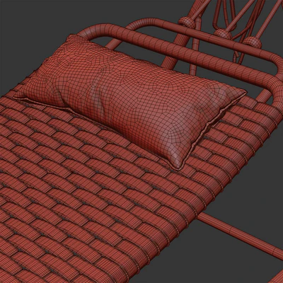 Hammock Jambo — Вид 5