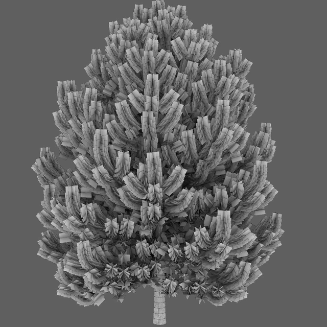 Pine — Descargar