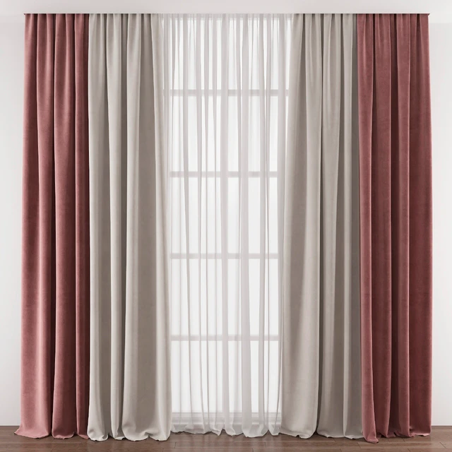 Curtain 386 — Скачать