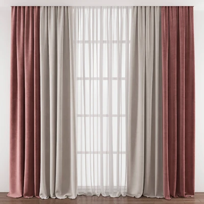 Curtain 386 — Скачать