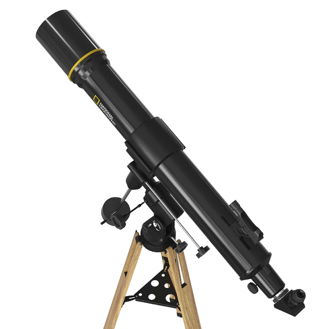Telescope National Geographic — Скачать