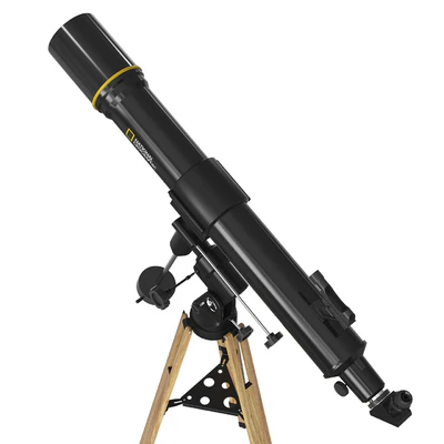 Telescope National Geographic — Вид 2