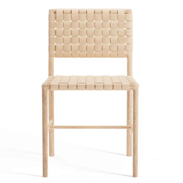 Greely Chair — Скачать