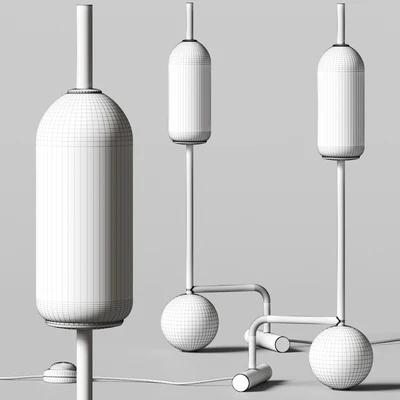 Aromas del Campo Funn Table Lamp — Вид 2