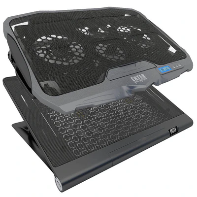 4 laptop coolers — Ver 2
