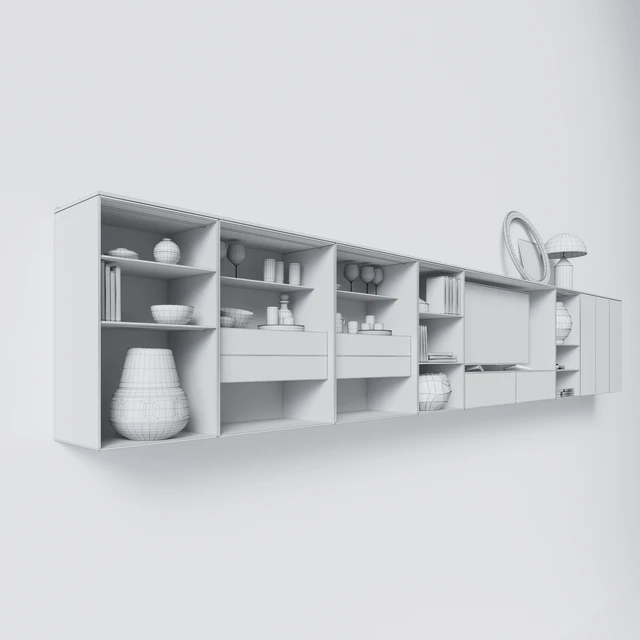 Code Set Poliform 02 — Скачать