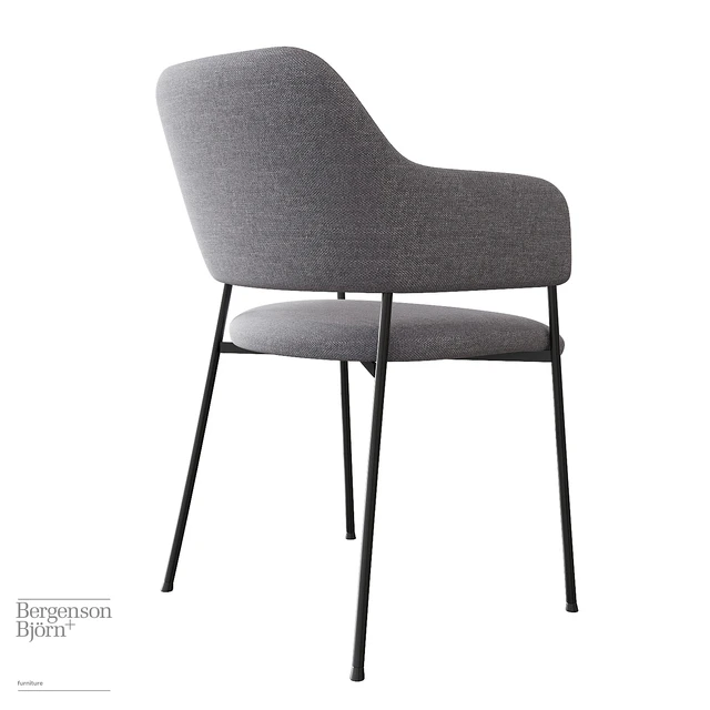 Chair Wendy, Bergenson Bjorn — Descargar