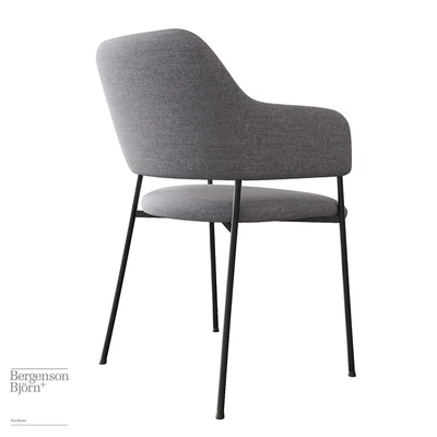 Chair Wendy, Bergenson Bjorn — Ver 3
