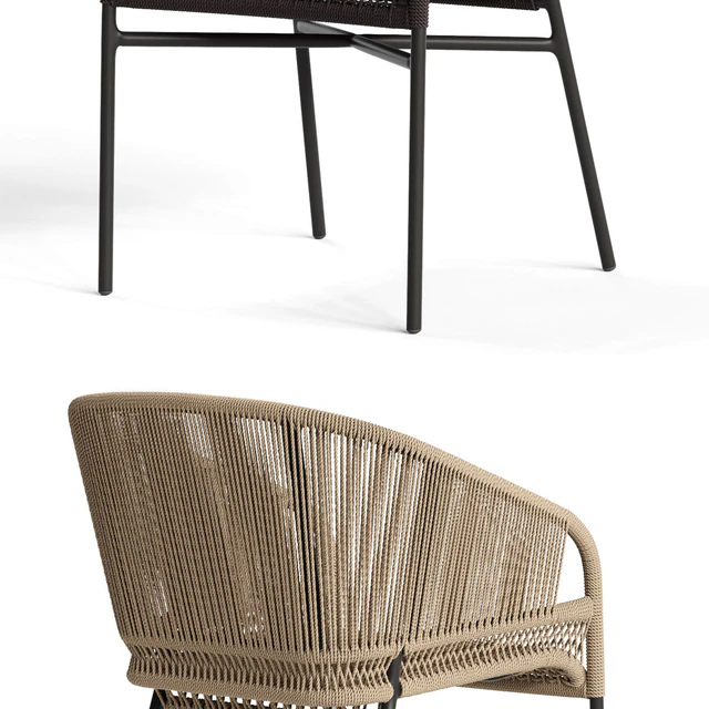 Varaschin CRICKET Armchair — Download