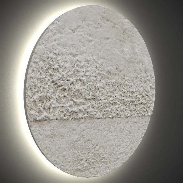 Wall panel by Tayga Design studio — Descargar