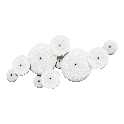 Wall decor ZHONGPAI 99915 — Ver 2