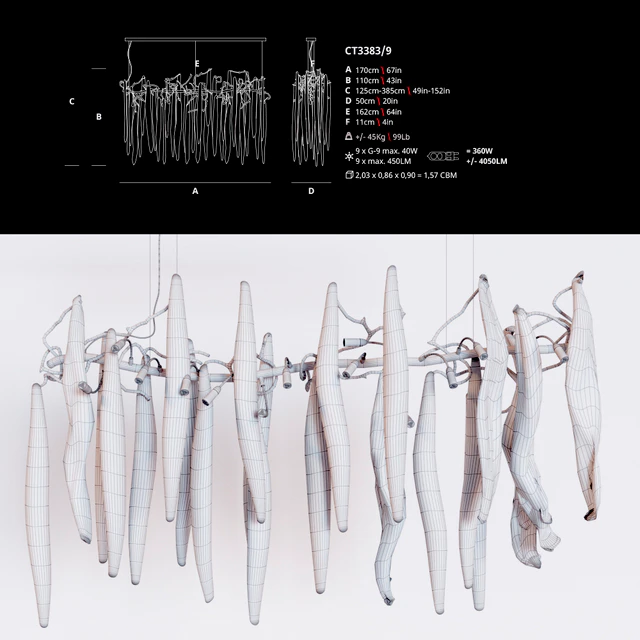 Serip Waterfall ct3383 / 9 — Descargar