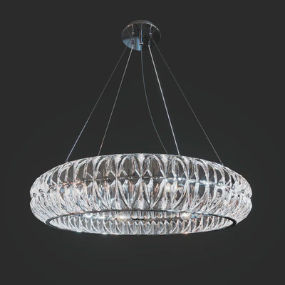 Dantone Home, Astoria Chandelier — Ver 1
