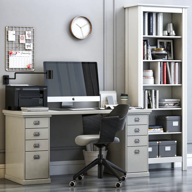 IKEA office workplace 10 — Descargar