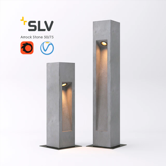 SLV Arrock Stone 50 / 75 — Скачать