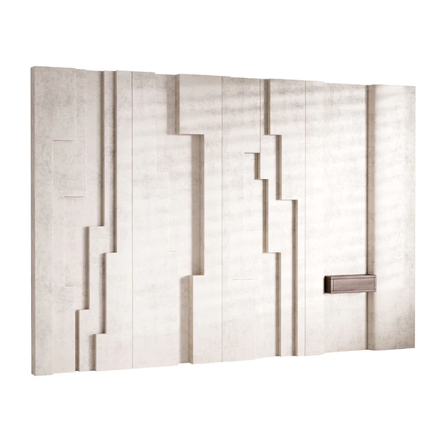Decorative Wall panel  70 — Скачать
