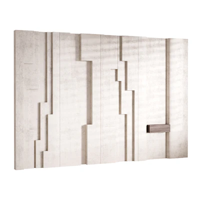 Decorative Wall panel  70 — Вид 1
