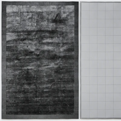 Poliform frames rugs — Вид 2