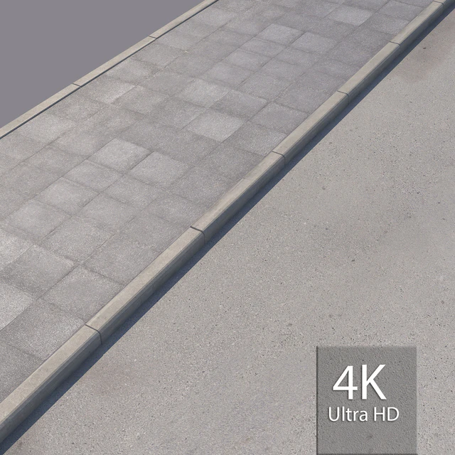 Sidewalk 8 — Descargar