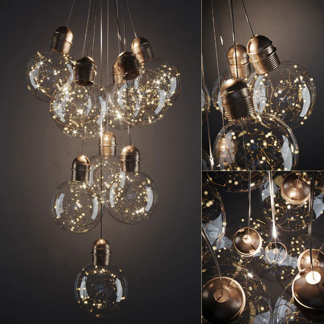 FANCYLIGHTING LED Bulb — Descargar
