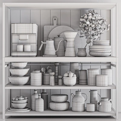 kitchen accessories026 — Вид 3