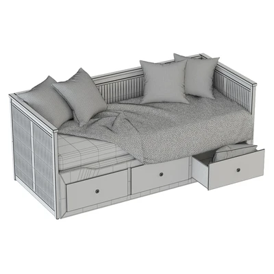 Couch Hemnes IKEA — Вид 2