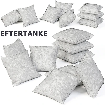 IKEA EFTERTANKE (ЭФТЕРТАНКЕ) SET — Вид 2