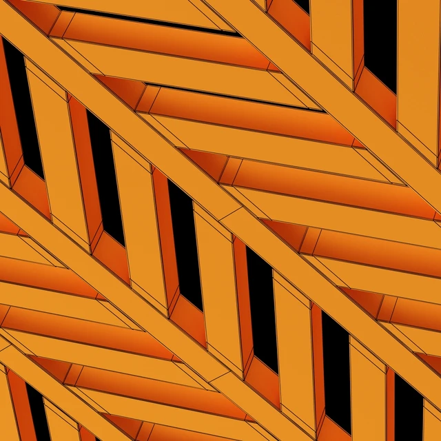 Beam decor wall n1 / Балка декор №1 — Скачать
