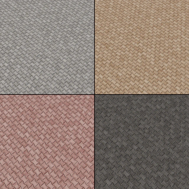 Paving — Descargar