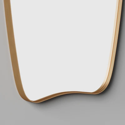 Curved Mirror by John Lewis — Вид 3