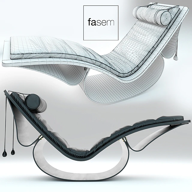 Deckchair Fasem Rio — Descargar