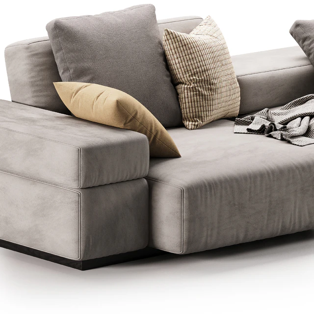 Brick Lane Two Seater Sofa — Скачать