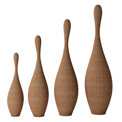 Gervasoni Bolla XL, L, M, S — Ver 4