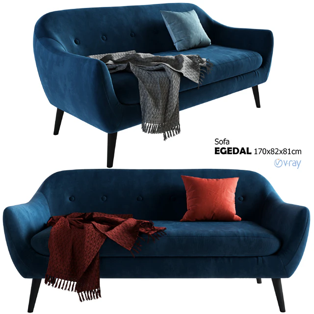 Jysk / Sofa Egedal — Descargar