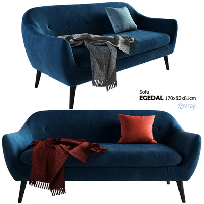 Jysk / Sofa Egedal — Ver 1