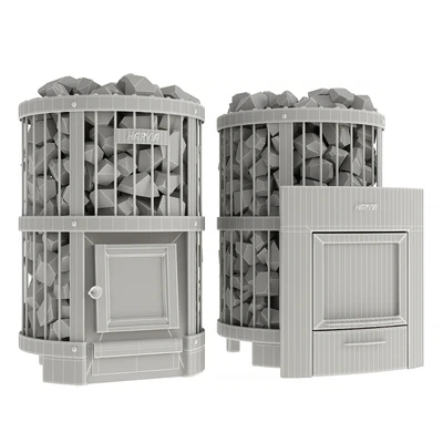 Sauna stove Harvia Legend — Ver 2