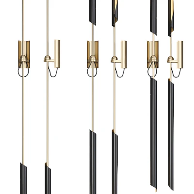David Weeks Studio OTTO Torch — Ver 2