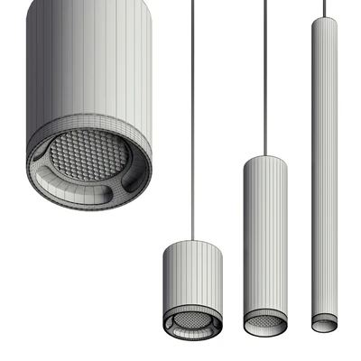 Beam Stick Metal — View 2