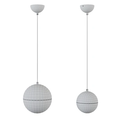 Odeon Light "Pinga" — Ver 4