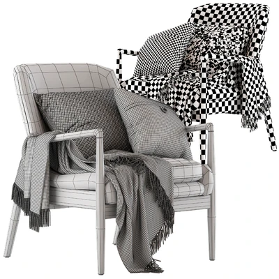 Temple and Webster Lucas Armchair — Ver 4