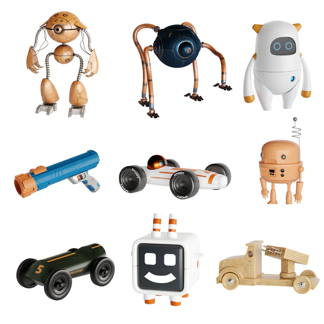Children Room Set 4 Like A Movie Star — Descargar
